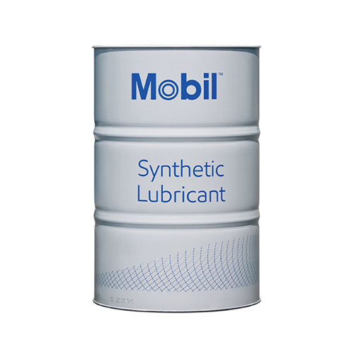 Mobil Glygoyle™ 11, 22, and 30 高效能潤滑劑