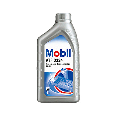 美孚變速箱油系列-Mobil ATF 3324 自動變速箱潤滑油