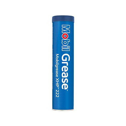 Mobilgrease XHP 220 系列 潤滑脂