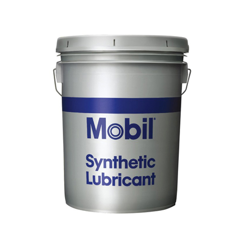 Mobil SHC Polyrex 462 合成高性能食品級高溫潤滑脂